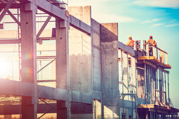 Best Concrete Foundation Repair  in Mooreland, OK