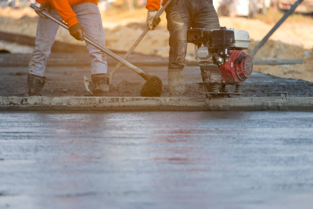 Best Waterproofing & Drywells  in Mooreland, OK