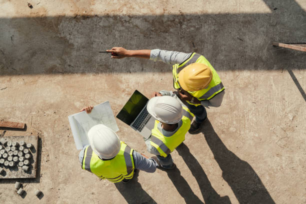 Best Residential Concrete Services  in Mooreland, OK
